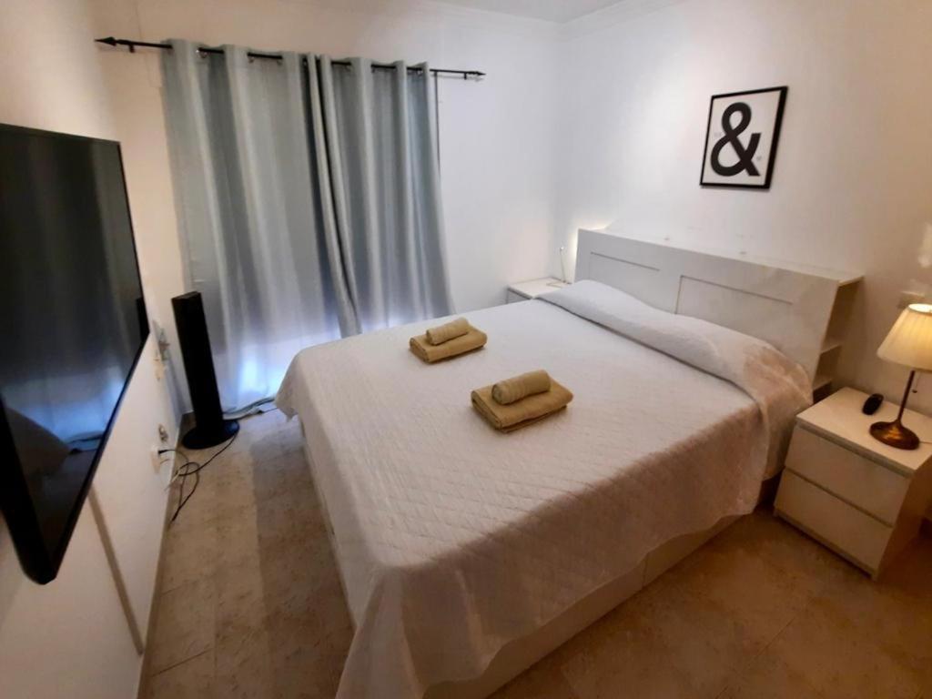 Blife Macaya Private Rooms ฟารู ภายนอก รูปภาพ