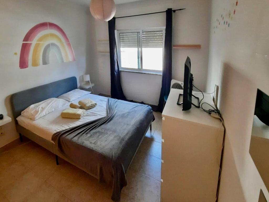 Blife Macaya Private Rooms ฟารู ภายนอก รูปภาพ