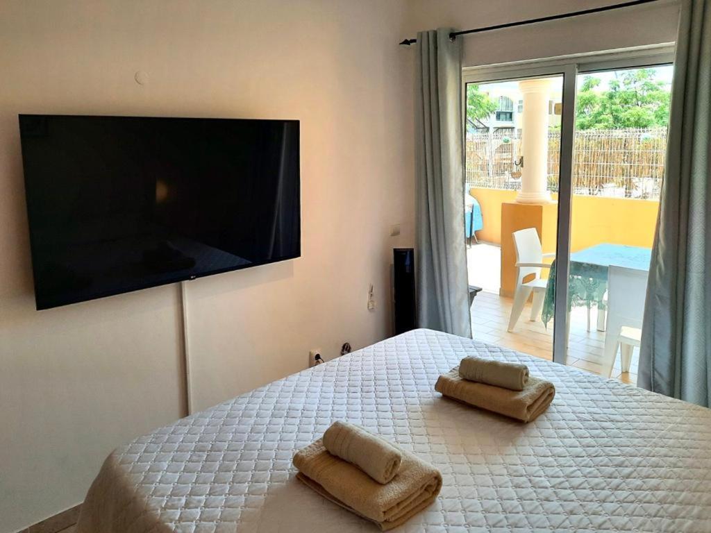 Blife Macaya Private Rooms ฟารู ภายนอก รูปภาพ