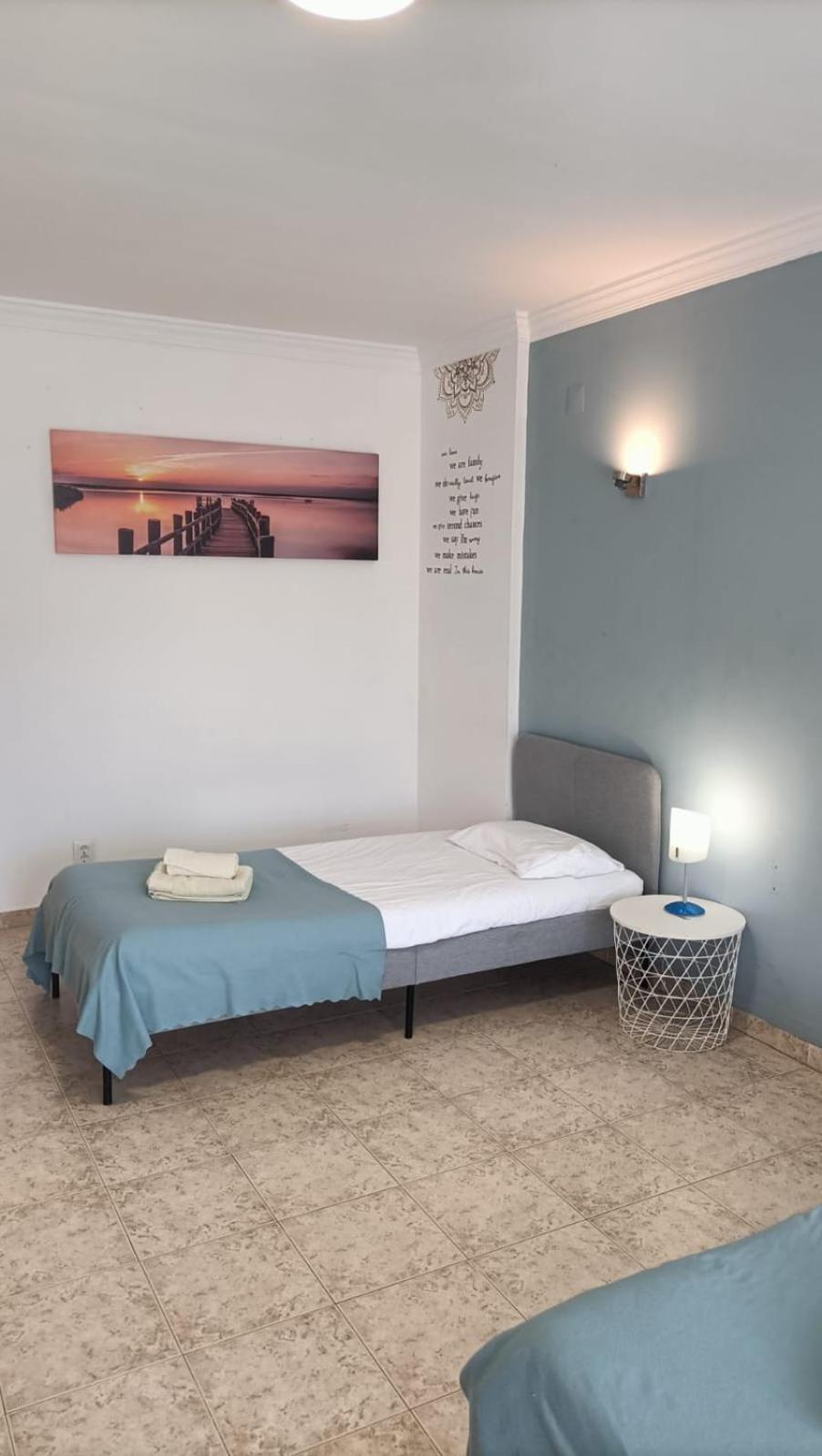 Blife Macaya Private Rooms ฟารู ภายนอก รูปภาพ